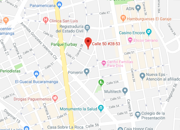 SALÓN COORDIEVENTOS