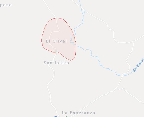 EL OLIVAL